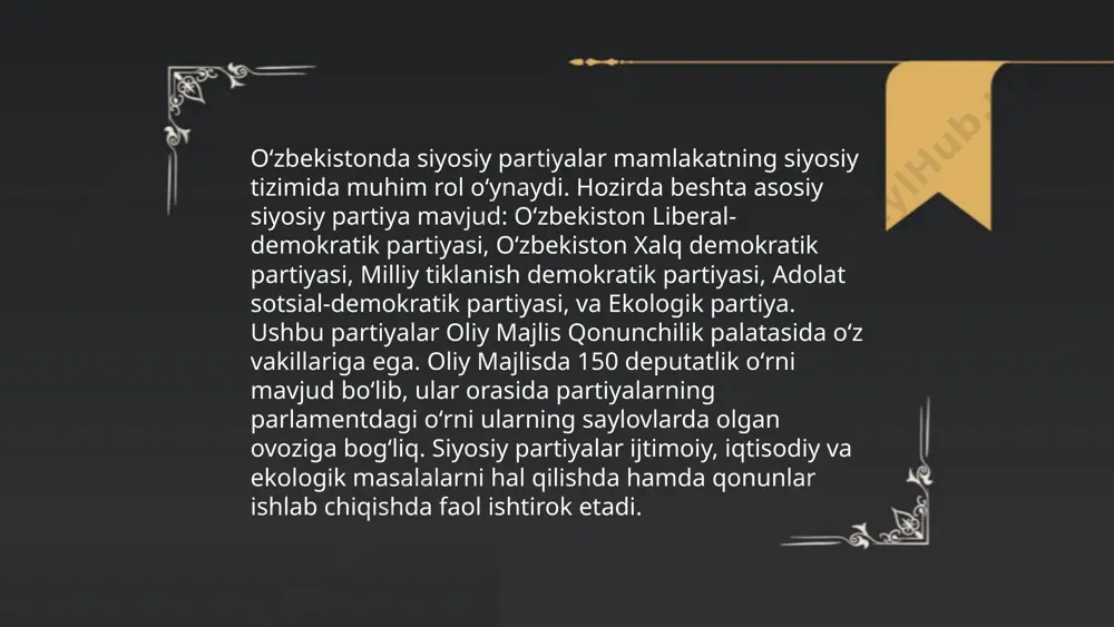 fuqarolik jamiyatining nazariy asoslari - Page 5