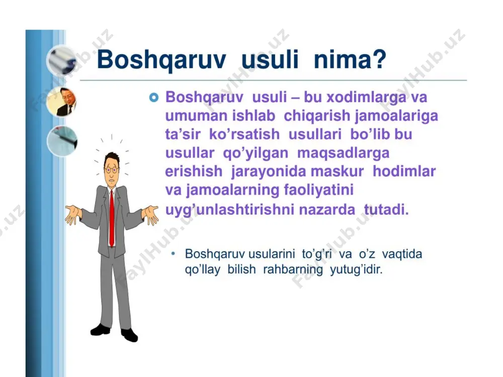 boshgaruv usullari - Page 4