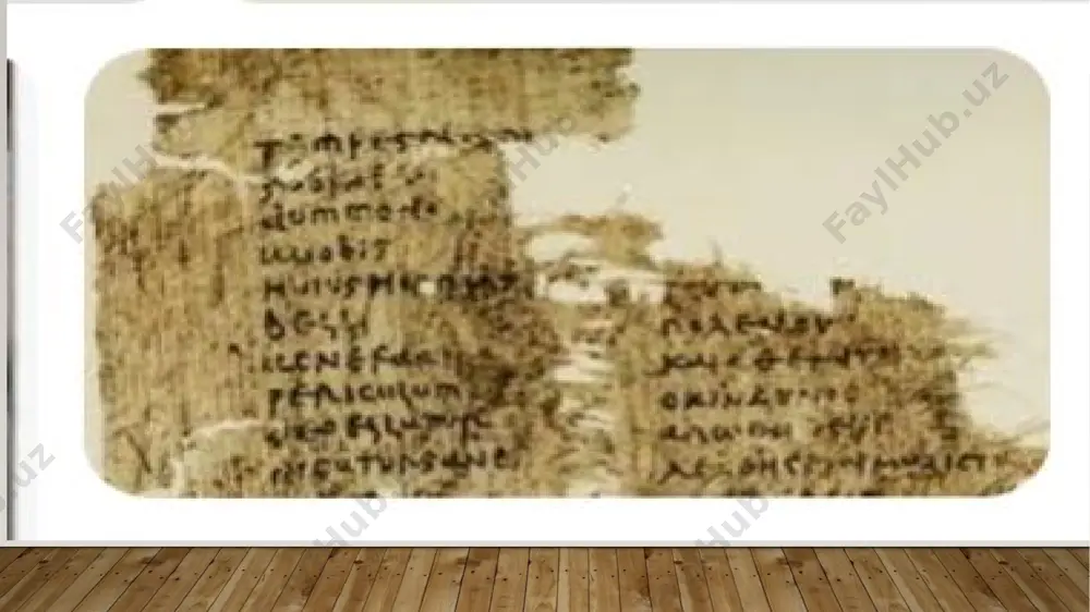 rim imperiyasi ism aniqsizligi - Page 5