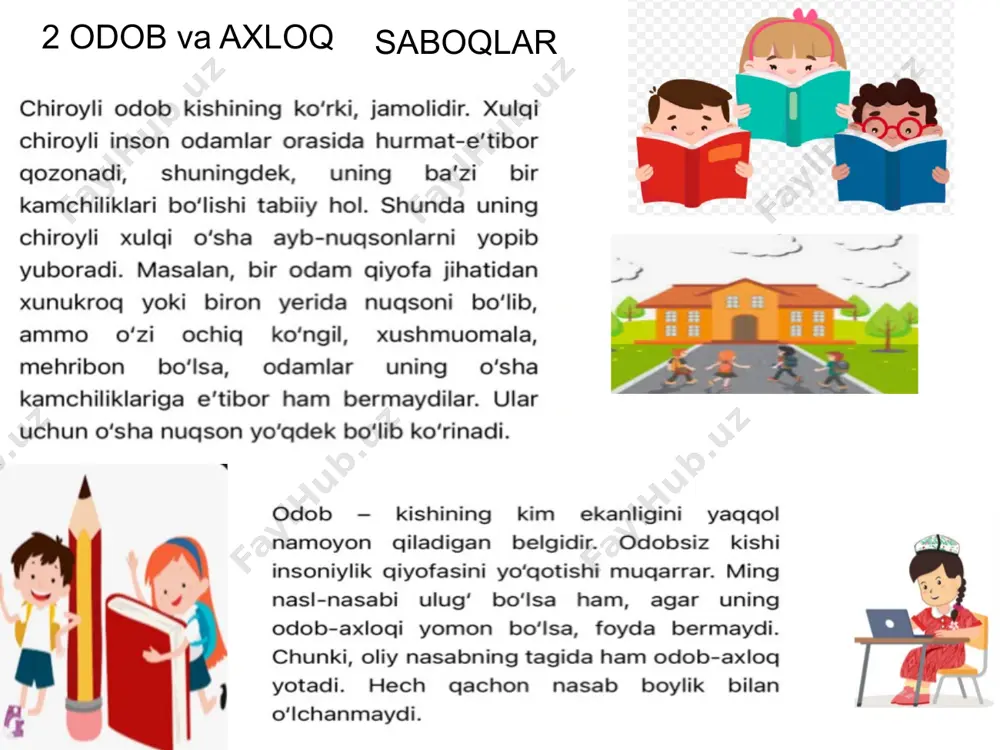 viruslar va bakteriyalarning farqi - Page 4