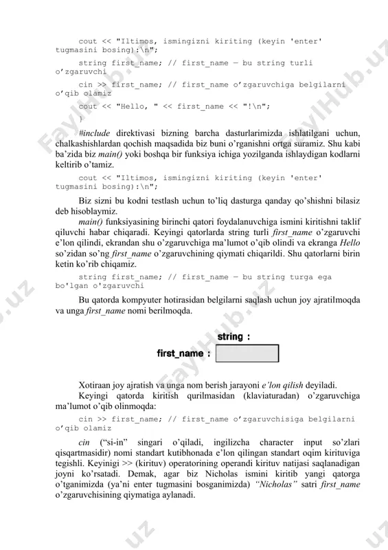 dasturlash asoslari - Page 5