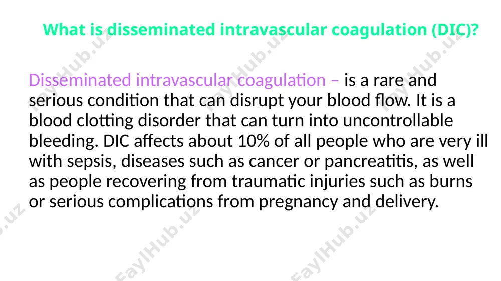 ia. it usually occurs during the third trimester of pregnancy. but it also can develop in the first week after childbirth (postpartum preeclampsia). the name hellp syndrome stands for: h: hemolysis, breaking down of red blood cells (cells that carry oxygen from your lungs to the rest of your body). el: elevated liver enzymes (chemicals that speed up body reactions, such as breaking down proteins). lp: low platelet count (parts of your blood that help with clotting). there is no known cause of hellp syndrome. women who have preeclampsia or eclampsia (uncontrolled preeclampsia) have a higher risk of hellp syndrome. up to 1 in 5 women who have preeclampsia or eclampsia develop hellp syndrome. other risk factors for hellp syndrome include: age, with risk increasing for women over 25. history of hellp syndrome in a previous pregnancy. previous labor and delivery, with risk increasing for women who have given birth …