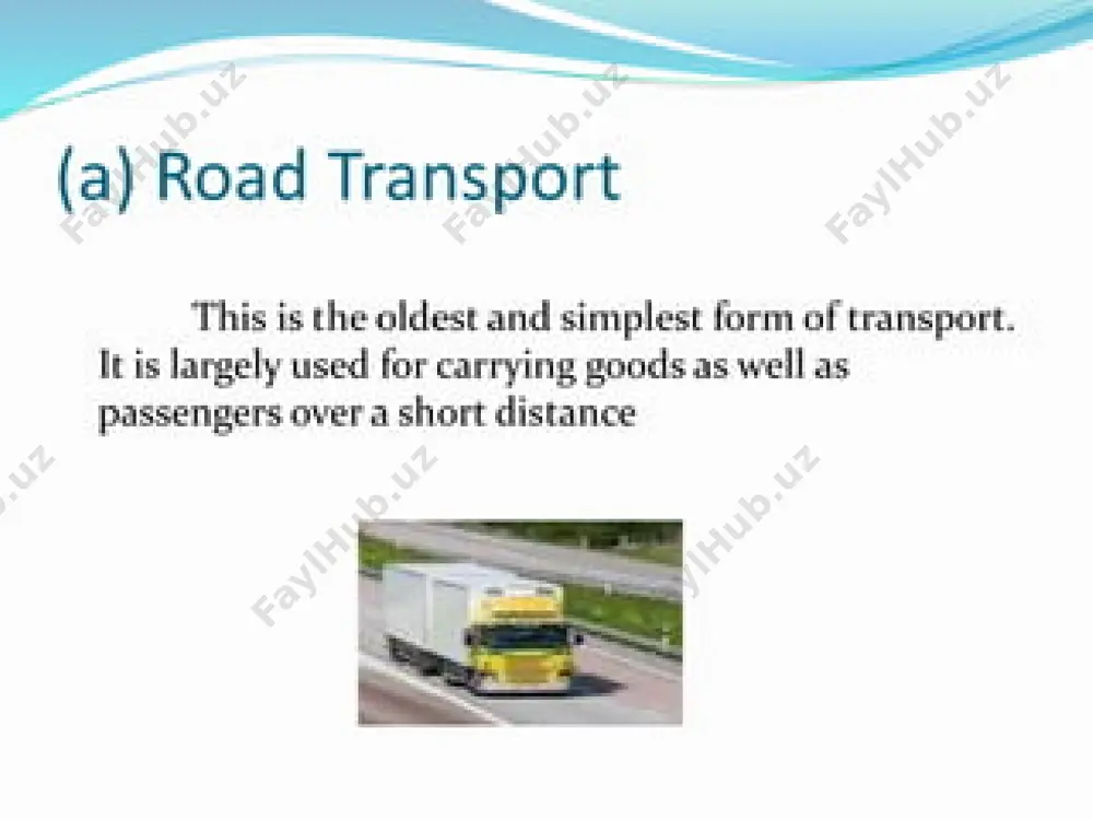 transportation - Page 5