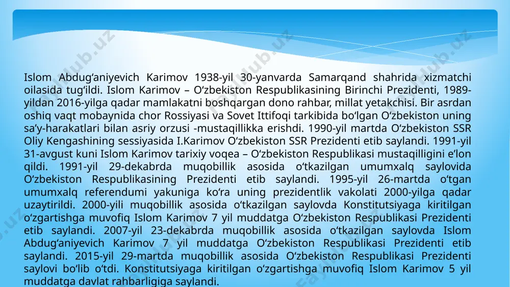 ng. 0,8 > 0,7 0,3 > 0.1 1,47 0,8 0,8 = 0,8 2,69 7 cm 0,8 m>0,7m 0,8 > 0,7 2. yulduzchalar o‘rniga qanday raqamlar qo‘yilsa, tengsizlik to‘g‘ri bo‘ladi? 0,*6 > 0,77 2,*1 5,86 2,53 0,15 aziz o’quvchilar, 1-mashqimizda siz, mavzu yuzasidan boshlang’ich bilimga ega bo’ldingiz. 2-mashq orqali esa, bilimingizni mustaqil ravishda mustahkamlaysiz. mashqdan 2 ta misolni ko’rsatib, sizga namuna beraman. siz esa qolganini davom ettirasiz. namuna: 0,*6 > 0,77 2,*1 0,77 2,21 < 2,41 davom ettiring….. mustahkamlash: tasavvur qiling, sinfingizda 32 ta o’quvchi bor va ularning bir qismi sport to’garagida. qolganlari matematka to’garagida. rasmdan fodalanib, har ikki to’garakdagi o’quvchilarni kasr ko’rinishida ifodalalab bering. baholash: aziz o’quvchilar, sizlar darsda faol qatnashdinglar. sizlardek intiluvchan, aqlli, odobli, ahil va mehnatsevar o’quvchilar bor ekan, yurtimizning kelajagi yanada yuksaklarga ko’tariladi. men sizlarga doimo ishonaman!!! eng qiziqarli daqiqalar va men ballaringizni e’lon qilaman. uyga vazifa: e’tiboringiz uchun rahmat e’tiboringiz uchun tashakkur image2.png image3.png image4.jpeg image5.jpeg …