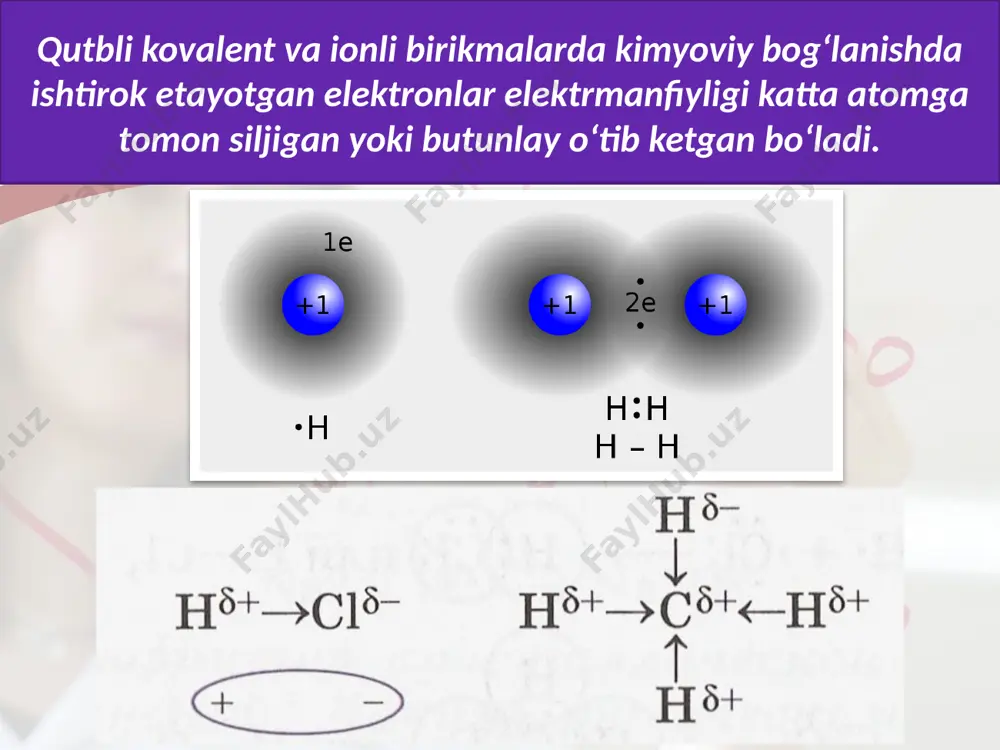 masiga teng. masalan, oltingugurt vi guruh elementi bo‘lib, valent elektroni oltita. demak, oltingugurt quyi oksidlanish darajasi (8 — 6 = 2) – 2 ga teng. image2.jpg image3.png image4.jpeg image5.jpeg image6.jpeg image7.jpeg image8.jpeg image9.jpeg image10.png image11.jpeg image12.jpeg image13.jpeg image14.jpeg image15.jpeg image16.jpeg image17.jpeg image18.jpeg image19.png image20.jpeg image21.jpeg image22.jpeg image23.jpeg image24.jpeg image25.png image26.jpeg image27.jpeg image28.jpeg image29.jpeg image30.png image31.png image32.jpeg image1.jpg