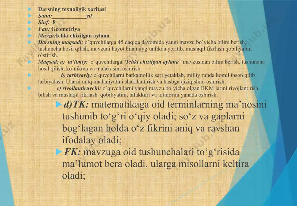 ichki chizilgan aylana - Page 4