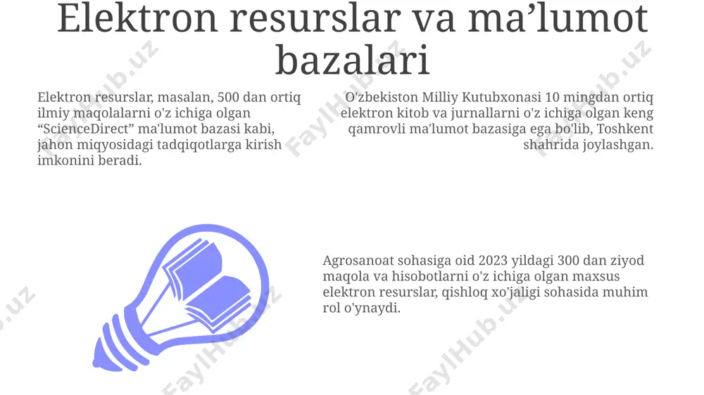 tabiiy va qishloq xoʻjaligi adabiyoti bibliografiyasi - Page 3