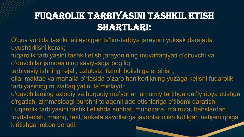 fuqarolik tarbiyasi - Page 4