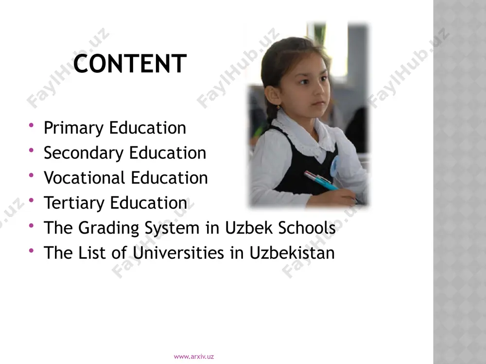 s.uz/en/rubrics/?id=1844 www.eslbase.com/schools/uzbekistan www.arxiv.uz image1.jpeg image2.jpeg image3.jpeg image4.jpeg image5.jpeg image6.jpeg image7.jpeg image8.png image9.png