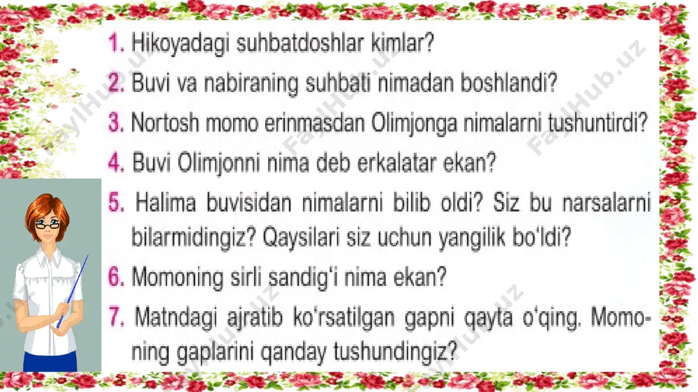 o`quv yili oxirida - Page 3