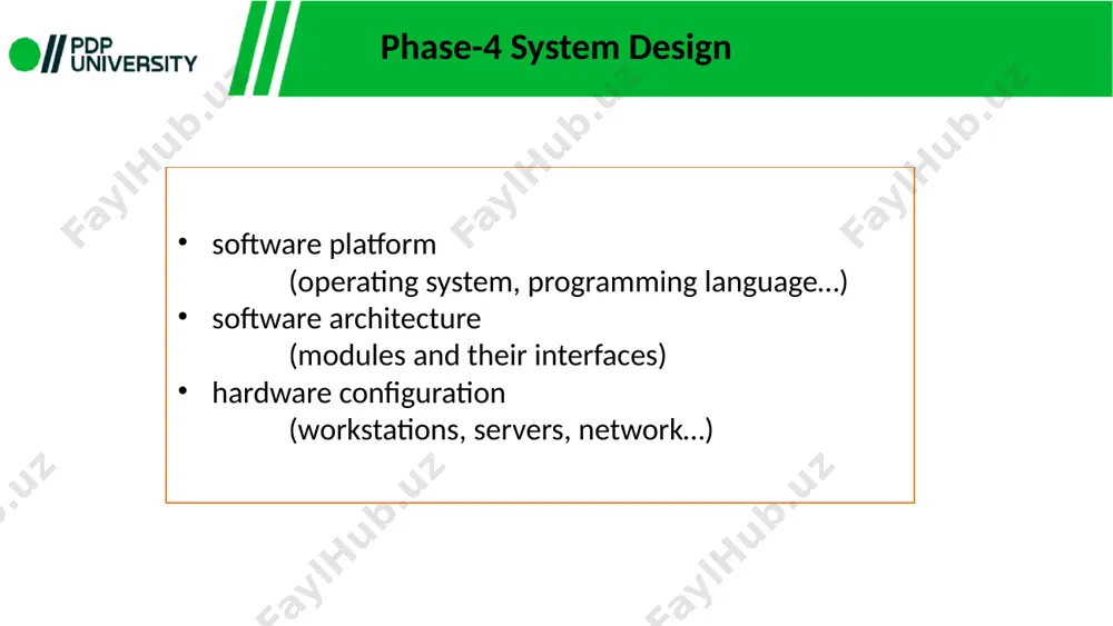nkaccount class might encapsulate account balance and provide methods like deposit() and withdraw(). data independence : definition : data independence refers to the separation of the logical view of data (how it is perceived by users or applications) from its physical storage (how it is actually stored in memory or on disk). purpose : this principle allows changes to the physical storage structure without affecting the application logic. it enhances flexibility and makes the system easier to maintain. example : if a database schema changes (e.g., moving from one type of database to another), the application should still be able to access the data without needing to change its code, thanks to data independence. data integrity : definition : data integrity ensures that the data stored in the system is accurate, consistent, and reliable. this is typically achieved through constraints, validation rules, and transaction management. purpose : maintaining data integrity …