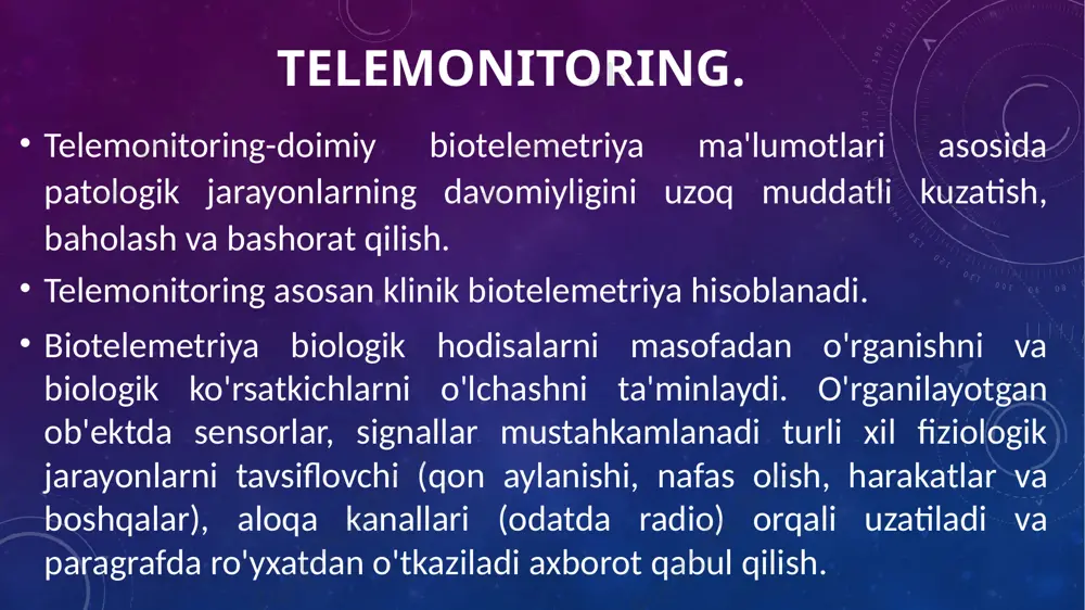 biometriya va telemonitoring - Page 4