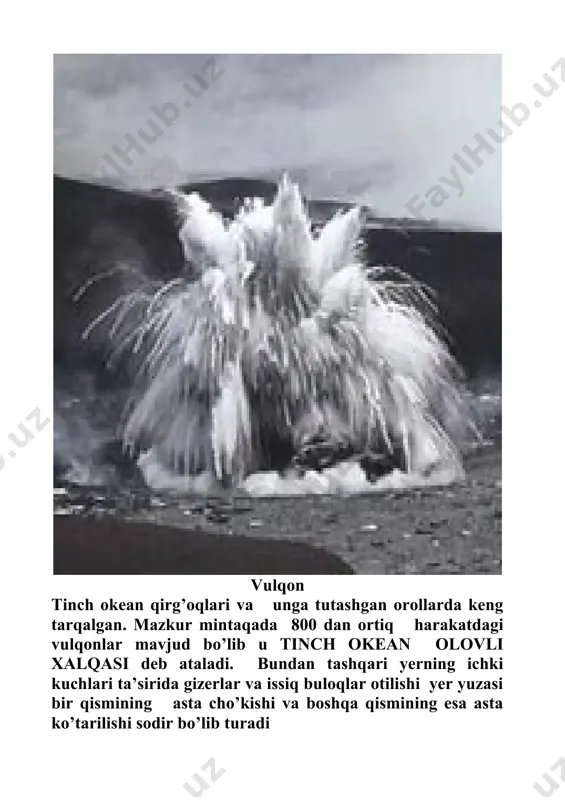 tabiiy geografik jarayonlar - Page 4