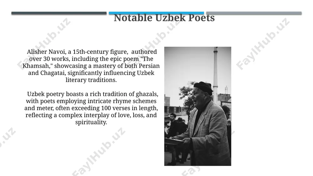 uzbek writers - Page 5