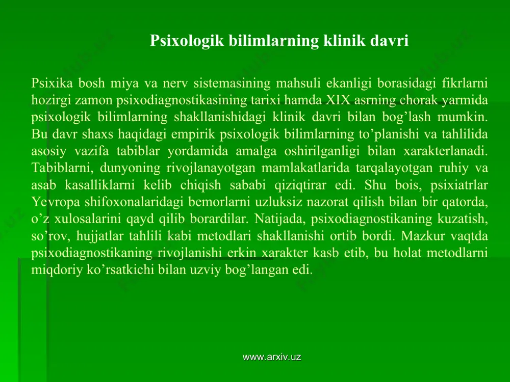 shu universitetda u doktorlik dissertasiyasini himoya qilgan (1899 y.). pensilvaniyada psixologiya va pedagogikadan dars bergan. 1902 yili vayndlenda maxsus maktabda ishlab yurgan vaqtida, hamkasblari bilan birgalikda “aqli zaiflar veylend klubi”ga asos solgan. bu klubni asosiy vazifasi psixik rivojlanishida muammosi bo’lgan bolalarga har tomonlama yordam berishdan iborat bo’lgan. 1908 yildan bine testlarini o’rgana boshlagan va keyinchalik, undan intellektual to’liq rivojlanmaslikni turli xil darajasini diagnostika hamda klassifikasiya qilishda foydalangan. 1910 yili birinchilardan bo’lib bine testlarini umumiy o’rta ta’lim maktabi sharoitida ishlatgan. bundan tashqari u mazkur testni amerikaga kirib keluvchi immigrantlarni o’rganish jarayonida ham qo’llagan. 1917 yili harbiy xizmatga chaqiriluvchilar intellektini aniqlashda ishlatiladigan testni yaratuvchi amerikalik yetti psixologni biri bo’lgan. 1918 yil ogayodagi yoshlarni o’rganuvchi byuroni boshlig’i hamda 1922 yili ogayo universitetini professori lavozimida ishlagan. 1927 yilda u o’zining aqli zaiflikka doir bo’lgan ko’pgina xulosalari xatoligini tan olgan. shunga qaramasdan, goddard izlanishlarining testga doirlari, intellekt psixodiagnostikasini rivojlanishida ahamiyati katta bo’lgan. genri gerbert goddard …