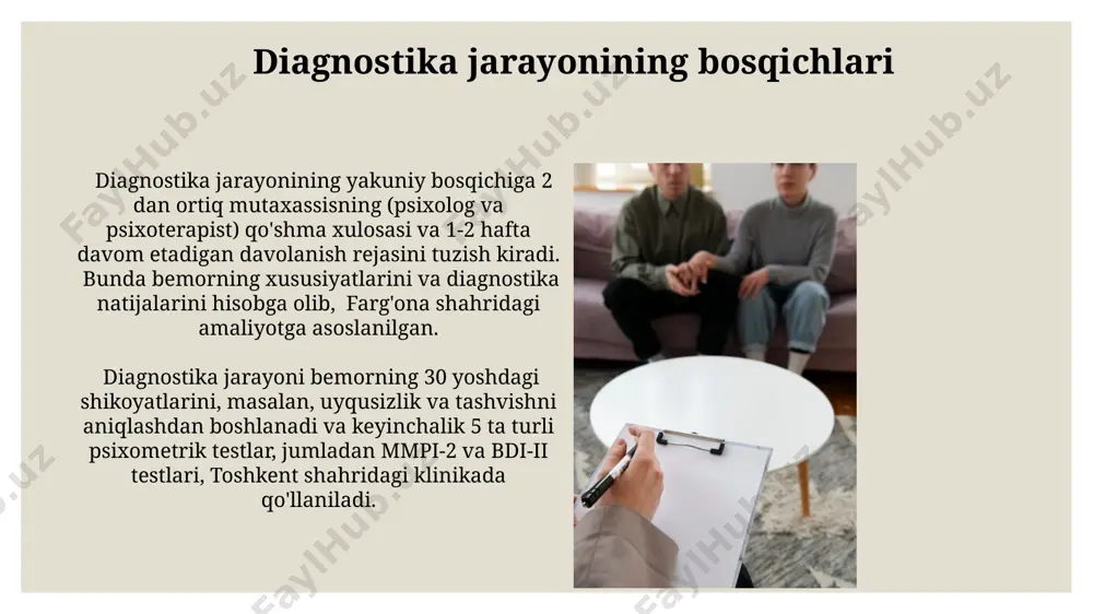 pisixologik testlar va diagnostika usullari - Page 5