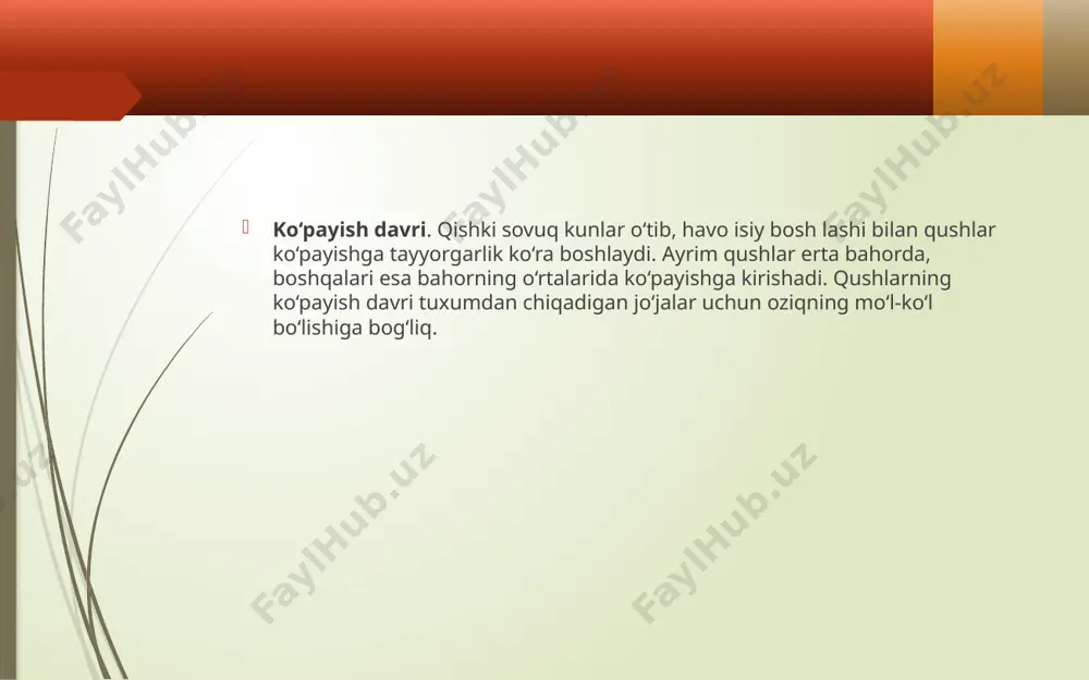 qushlar ko‘payishi - Page 4
