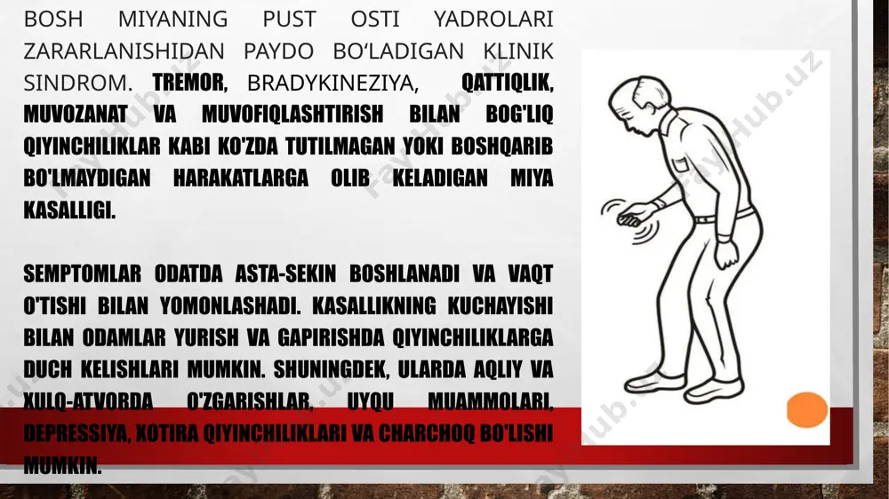 parkinson kasalligi - Page 4