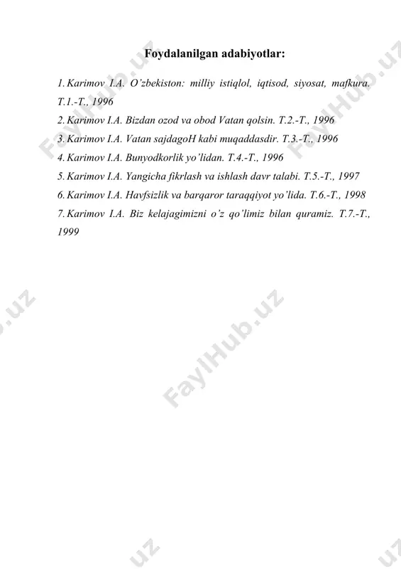 o`zbekiston respublikasi konstitutsiyaviy sudi va uning konstitutsiyaviy huquqlari - Page 4