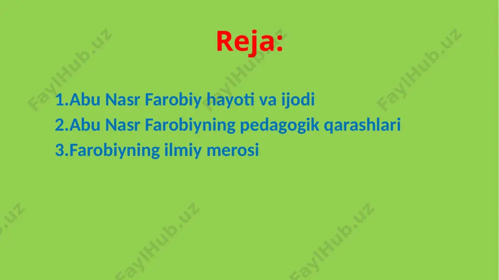 abu nasr farobiy - Page 2