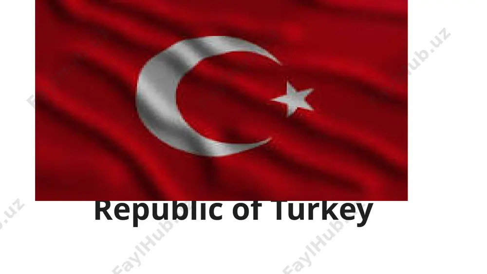 owth. ✅ renewable energy potential – increasing investments in solar and wind energy. ✅ agricultural powerhouse – a top producer of fruits, vegetables, and nuts. weaknesses ❌ ❌ high inflation & currency volatility – the turkish lira has experienced significant devaluation. ❌ political uncertainty – shifts in governance and international tensions create instability. ❌ external debt & economic challenges – high foreign debt levels impact financial stability. ❌ press freedom & human rights issues – concerns over democratic backsliding. ❌ earthquake risk & infrastructure challenges – located in a seismically active region. visa visa most foreign visitors require a visa to enter turkey, but many nationalities can obtain an e-visa online for tourism or business purposes. long-term stays, work, or study require a special visa application through turkish embassies. to conclude: turkey has a strategic geographic location, a strong industrial sector, and a growing tourism industry. however, it faces economic …