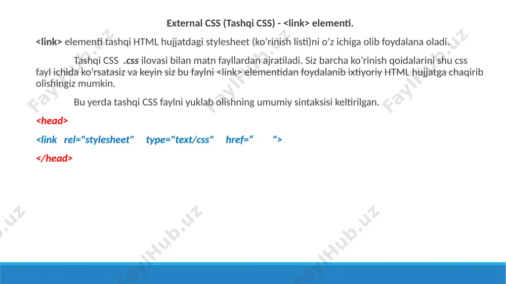 css - Page 4
