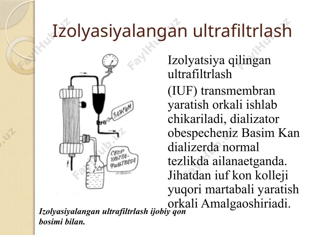 ultrafiltrlash - Page 5