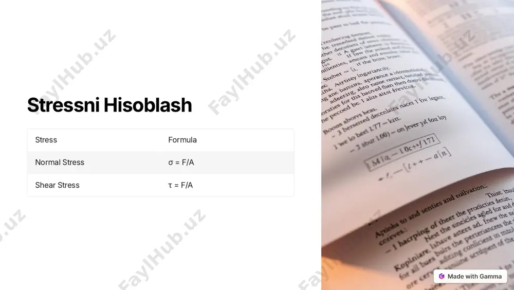 vallarni mustaxkamligini hisoblash - Page 4