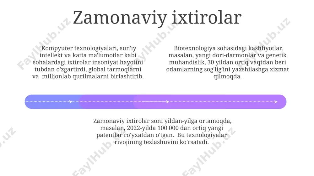2-sinf o‘qish savodxonligi darsligidagi "ixtiro va kashfiyotlarga boy olam" - Page 4