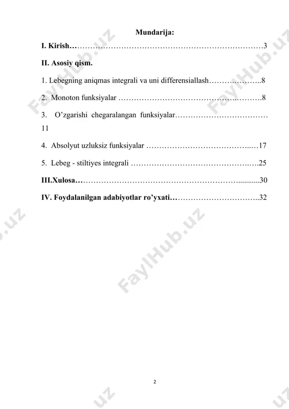 h jarayonida talabalar o'zlarining matematik analiz, chiziqli algebra va geometriyadan olgan bilimlarini to'ldiradilar, hamda ularni funksional fazolarga moslab qo'llaydilar, ya'ni mustahkamlaydilar. talabalar chiziqli funksional va operator tushunchalari bilan tanishadilar va ularning asosiy xossalarini o'rganadilar. cheksiz o'lchamli funksional fazolarni o'rganish jarayonida o'quvchilar funksional analizning kuchli va nozik usullarini tushunishga biroz qiynaladilar, lekin tushunib yetganlaridan keyin o'zlarida ilmga undovchi qandaydir ichki kuch sezadilar. bu kuch ta'siri ularda cheksiz o'lchamli fazolarda har qanday fundamental ketma-ketlik yaqinlashuvchi bo'lavermasligi va birlik sharning kompakt bo'lmasligini tushunib yetganlarida namoyon bo'ladi. o'zmu va samduda funksional analiz hamda funksional analiz va integral tenglamalar fanidan ma'ruza va amaliy mashg'ulotlar olib boruvchi professor-o'qituvchilarning ko'p yillik ish tajribalari asosida yozilgan. kur ishi ta'rif, teorema, lemma va formulalar alohida nomerlangan. tajribalarimizdan kelib chiqib aytishimiz mumkinki, bu kitob yosh mutaxassislarga funksional analiz va integral tenglamalar fanidan mashg'ulotlar olib borishida katta yordam beradi. darslik matematik tahlil va matematik _zika mutaxassisligi bo'yicha ta'lim olayotgan magistrantlar va …