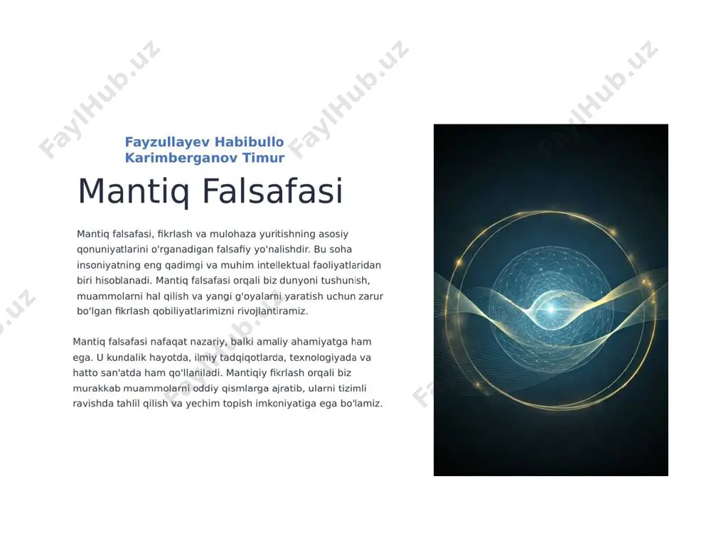 mantiq falsafasi - Page 3