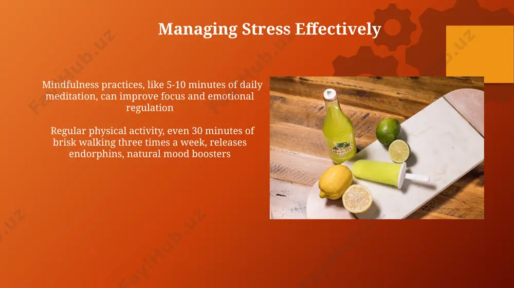 oven to reduce stress hormones by 20% in participants. celebrating small victories a 2021 survey in london indicated that 70% of participants who actively celebrated small victories reported a higher level of overall life satisfaction compared to those who focused solely on large, long-term goals studies from the university of california, berkeley, show that acknowledging even minor achievements, such as finishing a 10-page report or finally cleaning your entire apartment, reduces stress hormones by 15%, promoting mental wellbeing. the journey of self-discovery studies show that 80% of individuals experience significant personal growth after committing to a structured self-discovery program, whether it’s through journaling, therapy, or a 6-month meditation retreat in the himalayas. the process of self-discovery is rarely linear; it's more like a 5-stage fractal, with periods of intense introspection interspersed with periods of outward exploration, maybe including a challenging 10km run in a new city like berlin. practicing self-compassion …