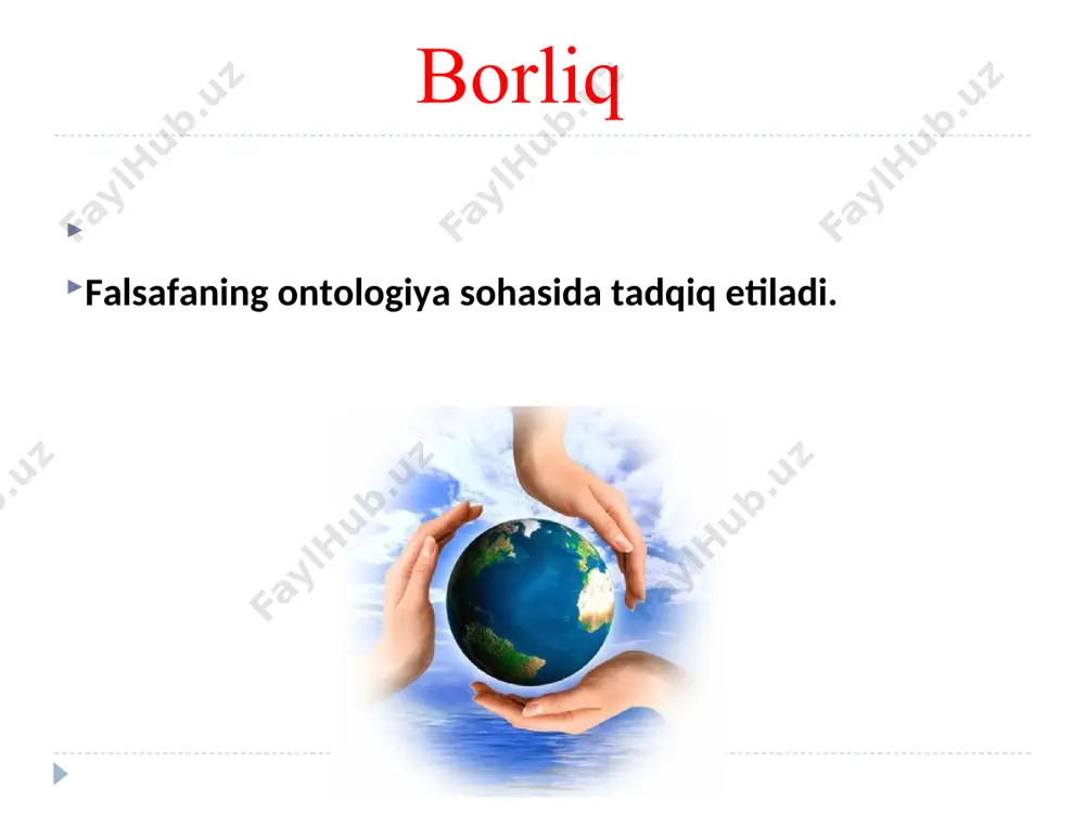 borliq falsafasi - Page 4