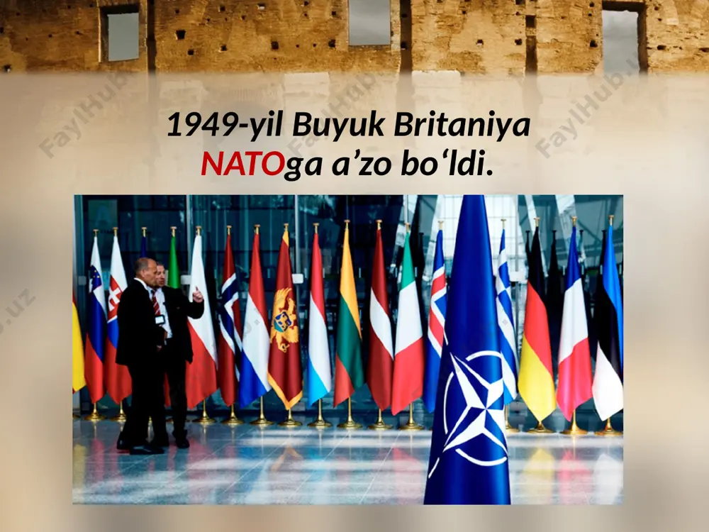 1946 – 1991-yillarda buyuk britaniya va fransiya 10- sinf - Page 3