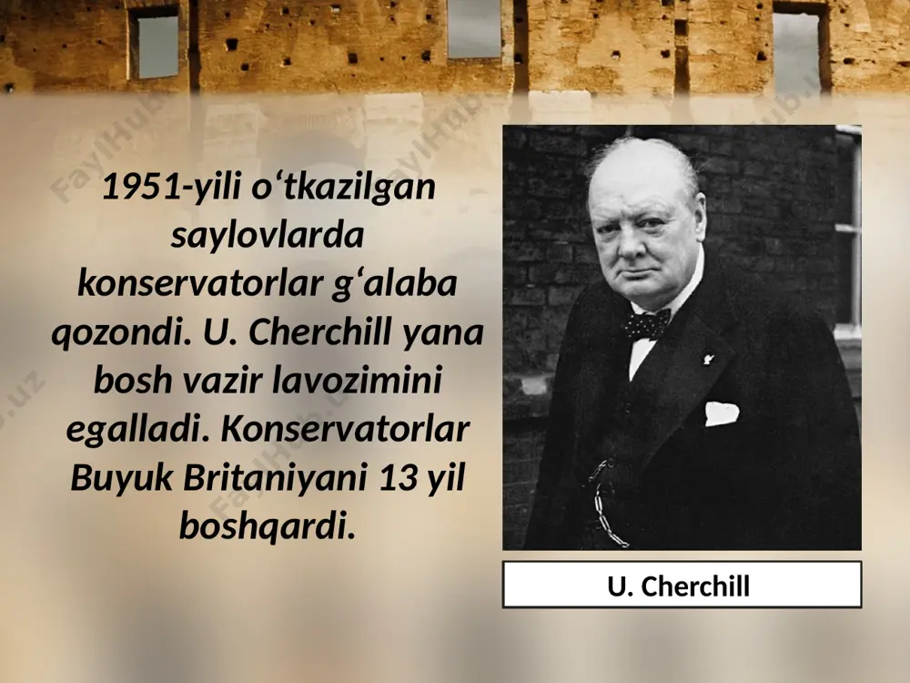 1946 – 1991-yillarda buyuk britaniya va fransiya 10- sinf - Page 4