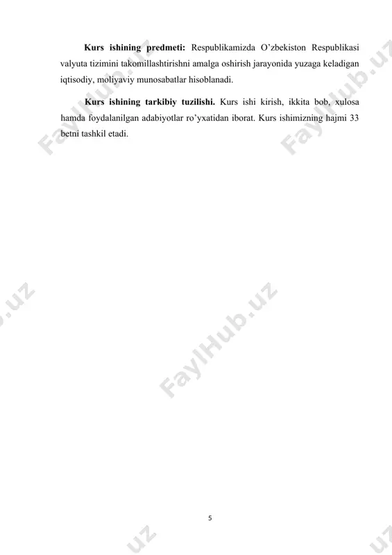 larda milliy valyuta kursi o‘zgarib turishi ushbu risklarni yuzaga keltiruvchi asosiy shartlardir. iqtisodiy valyuta riski. iqtisodiy risk kompaniya iqtisodiy holatiga almashinuv kursi o‘zgarishining salbiy ta’siri ehtimoli sifatida ta'riflanadi. bir xil turdagi tovarlarni ishlab chiqaruvchilar hamda boshqa turdagi tovarlarni ishlab chiqaruvchilar o‘rtasida raqobatlashuvning o‘zgarishi, shuningdek, muayyan tovar belgisi iste’molchilari ehtiyojining o‘zgarishi natijasida risk yuzaga kelishi mumkin.iqtisodiy valyuta riski mamlakatlar o’rtasida tovar almashishda, tayyor mahsulotlarni sotib olish yoki sotishda valyutalar kursining o’zgarishida yuzaga keladi. kompaniya ishlab chiqarayotgan mahsulotini boshqa mamlakatga sotish yoki kompaniyaning o’sha mamlakatdagi shoxobchasida sotib olinadigan tovarlarni hisob-kitob qilish jarayonida valyuta kursi iqtisodiy valyuta risklarini yuzaga keltiradi.iqtisodiy riskka o’z xarajatlarini faqat milliy valyutada amalga oshiruvchi kompaniyalar hamda valyuta kursi o’zgarishiga ta’sir ko’rsatish qobiliyatiga ega bo’lgan eng kam darajada duchor bo’lishadi. mazkur kompaniyalar o’z mahsulotlarini faqat mamlakat ichida sotishadi va tovarlar tomonidan raqobatga uchrashmaydi, shuningdek, kursning ijobiy o’zgarishi natijasida narxlar birmuncha foydali bo’lishi mumkin. biroq, bunday kompaniyalar ham to’liq riskdan himoyalangan …