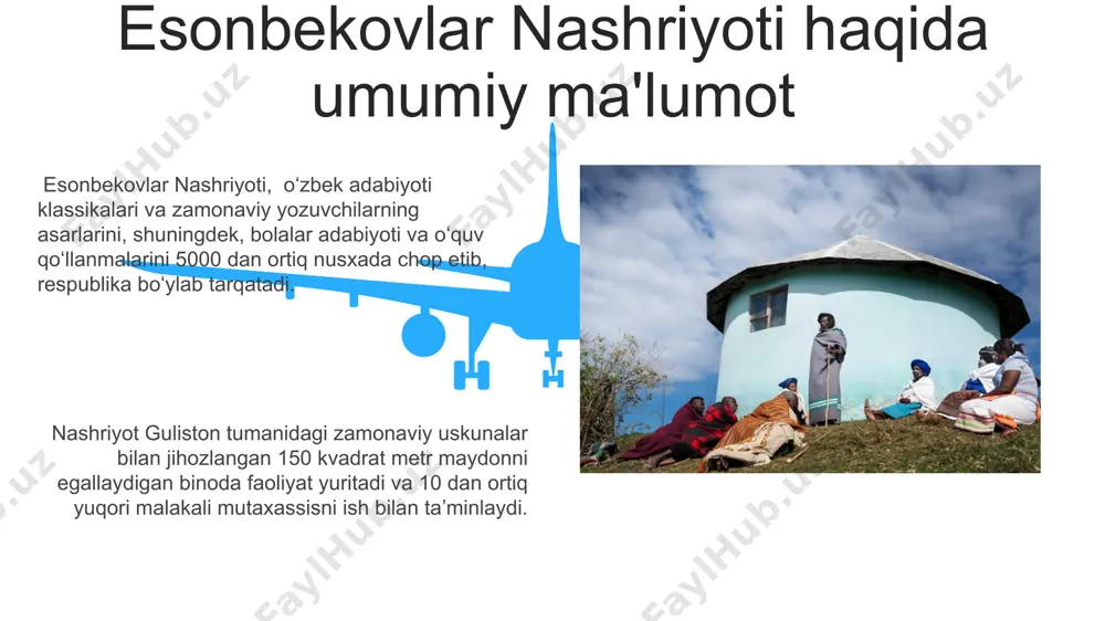 esonbekovlar nashriyoti - Page 5