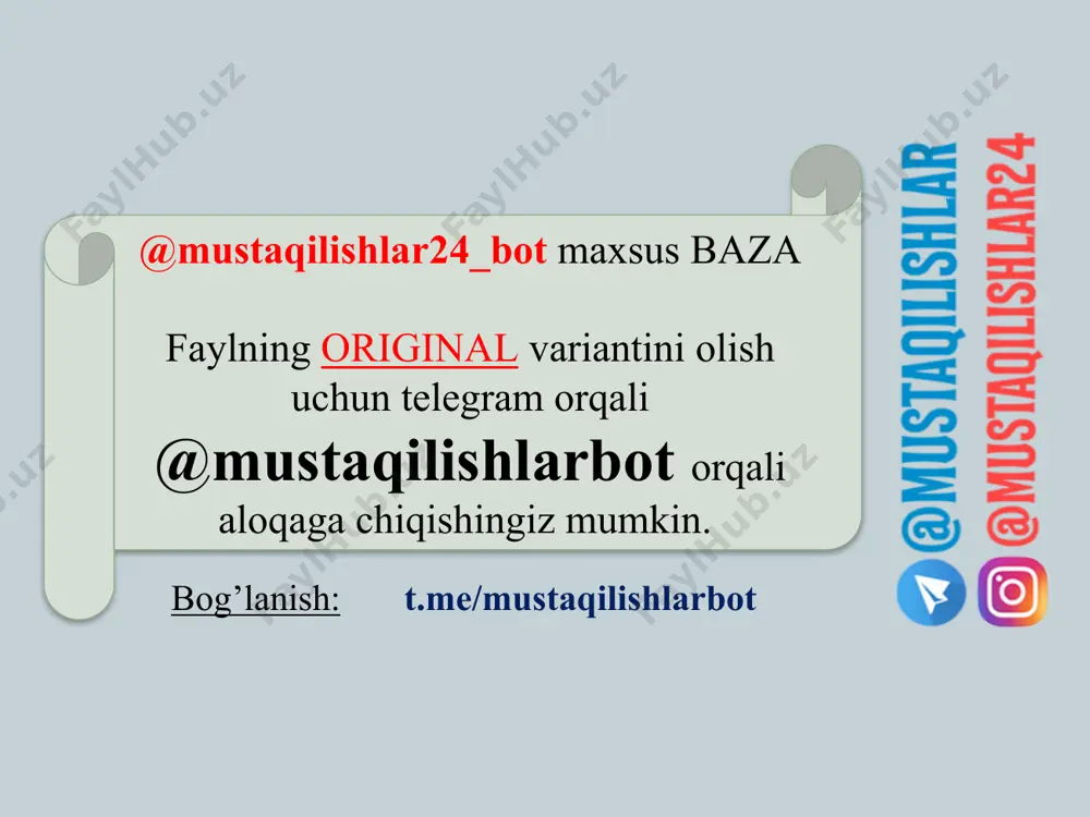 jismoniy shaxslardan olinadigan daromad solig’i - Page 5