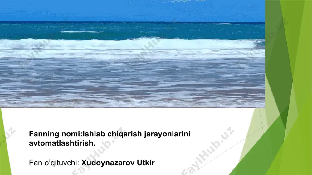 и в схемах» dan foydalaniladi. bu гост 21.404-85 funktsional sxemani 2 xil usulda tayyorlash mumkin. 1-si soddalashtirilgan funktsional sxema. 2– si mukammal funktsional sxema. soddalashtirilgan funktsional sxemada parametrlarni nazorat qilish va rostlash priborlarining xammasi bitta shartli belgi bilan ifodalanadi. soddalashtirilgan usul odatda boshqarishni local sistemalarida, yani rostlovchilarni sxemasini chizishda ishlatiladi.[5] mukammal funktsional sxema parametrlarni nazorat qilish va rostlash priborlarining xammasi aloxida - aloxida shartli belgilar bilan ifodalanadi. xamma priborlar chizmaning pastki qismiga, maxsus to’g’ri to’rt burchaklarga joylashtiriladi. chizmalarning shartli belgilari гост 2.780-96, гост 2.782-96, гост 2.784- 86 asosida belgilanadi. funktsional sxеmalarni loyihalash jarayonida quyidagi masalalar hal etiladi: tеxnologik jarayonning muqobil avtomatlashtirish hajmi aniqlanadi; avtomatik tarzda nazorat, rostlash va boshqarish lozim bo`lgan tеxnologik paramеtrlar bеlgilanib, tеxnik vositalar majmuasini tanlash maqsadida ularing o`lchash chеgaralari, usullari aniqlanadi; masofadan va avtomatik boshhariladigan ijro mеxanizmlari tanlanadi; tеxnologik jihoz, apparat va uskunalarning avtomatik tarzda himoyava blokirovka etish uchun yеtarli bo`lgan hajmi bеlgilanadi; asbob, avtomatika vositalari va …