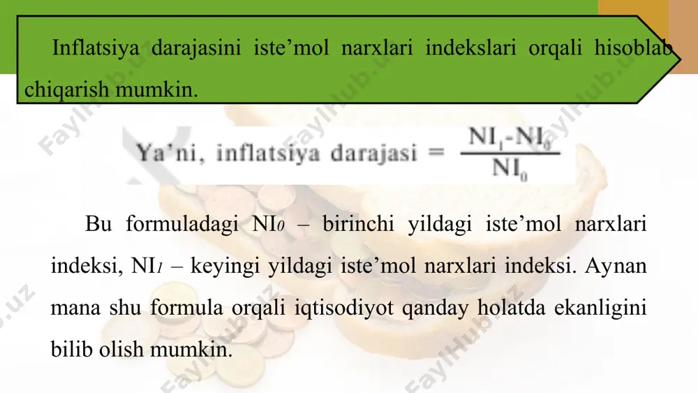inflatsiya oqibatlari 9-sinf - Page 4