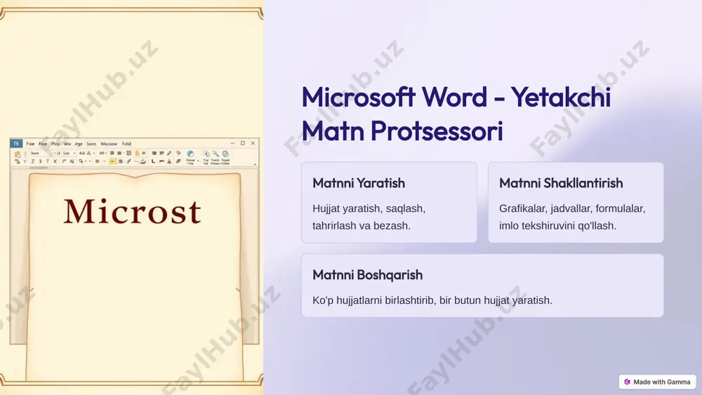 matn muharrirlari va protsessorlari - Page 4