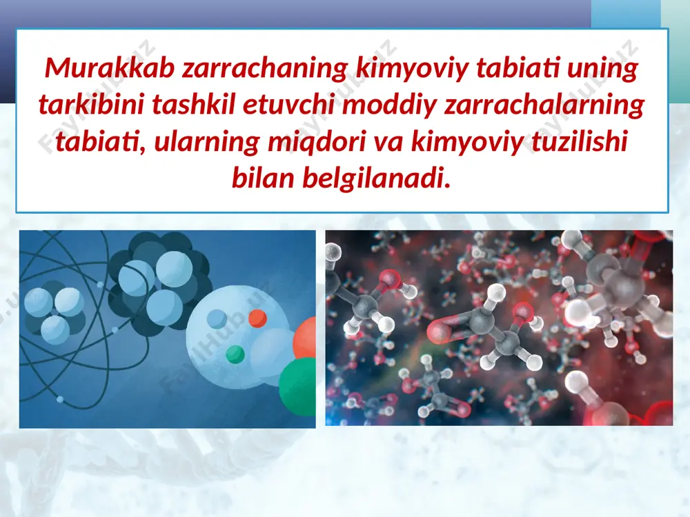 organik kimyo tarixi. organik birikmalarning o‘ziga xos xususiyatlari. 10 - sinf - Page 5