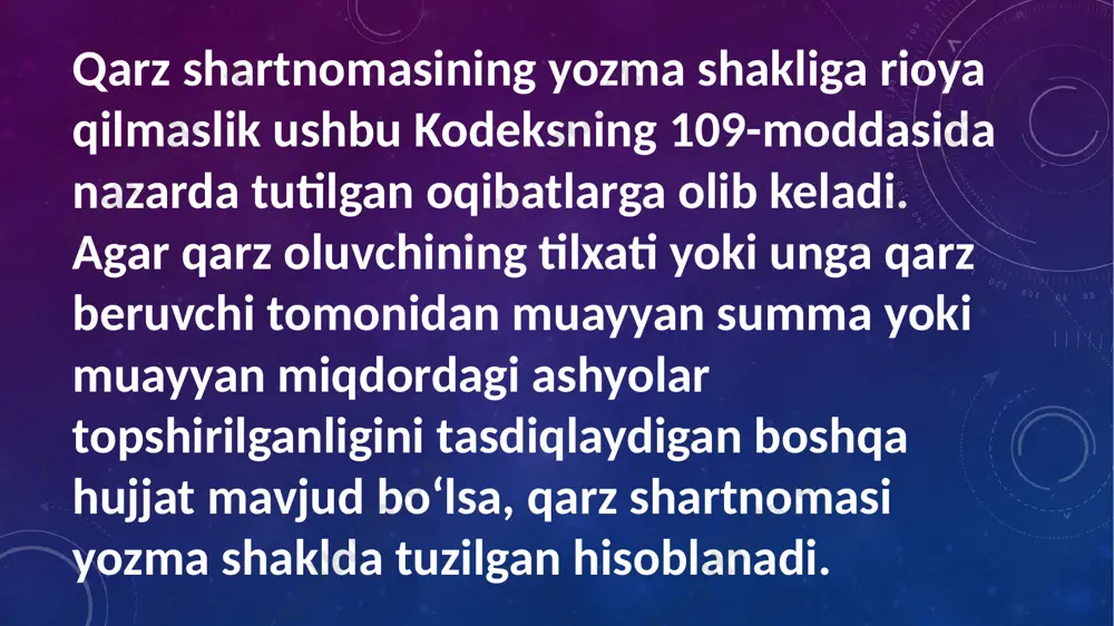 qarz va kredit - Page 4