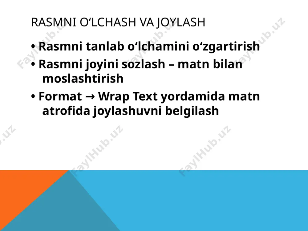 tasvirni import qilish - Page 4