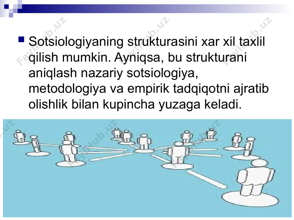 sotsiologiyaning strukturasi - Page 4