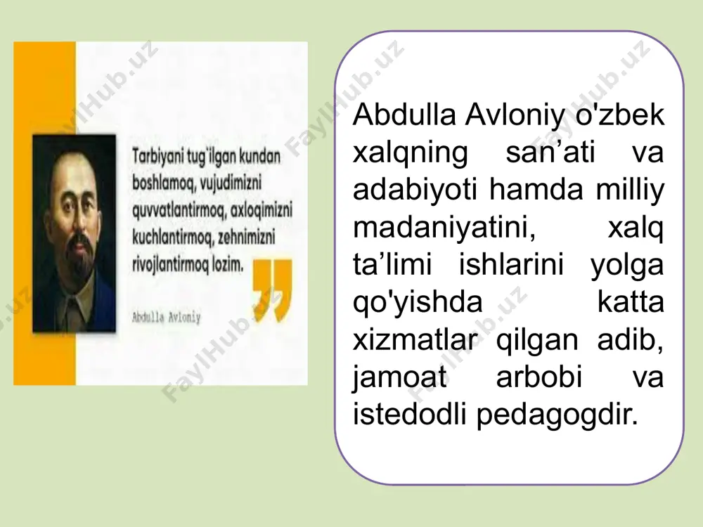 abdulla avloniyning pedagogik qarashlari - Page 4