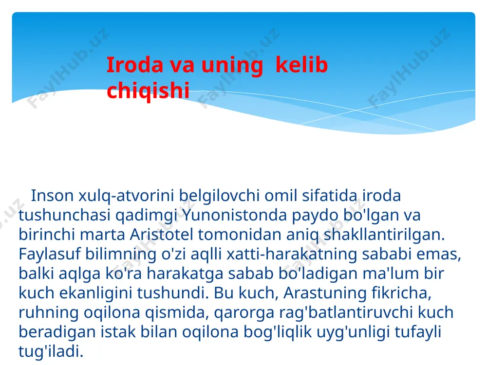 likning pasayishi - ijtimoiy rol va ko'nikmalarning yomonlashishi, kasbiy samaradorlikning pasayishi - kasbiy burch va ko'nikmalarning yomonlashishi, ya'ni muayyan vazifa va mas'uliyat; kasbiy sohadagi bilim va standartlar va uning mahsuldorligi (moddiy ishlab chiqarish, xizmatlar, fan va san'at), ijtimoiy begonalashuv - bu ijtimoiy o'zaro ta'sirlar va aloqalarni rad etishga doimiy moyillik bilan tavsiflangan xatti-harakatlar shakli. ijtimoiy o'zaro ta'sirlar pastki irodaviy faoliyat patologiyasiga instinktlar asosida ularning kuchayishi, zaiflashishi yoki buzilishi ko'rinishida shakllanadigan harakatlarning patologiyasi kiradi. masalan: oziq-ovqat instinktining patologiyasi (bulimiya - to'ymaslik bilan bog'liq ovqatga bo'lgan ishtiyoqning kuchayishi; anoreksiya - zaiflashuv yoki ochlikning yo'qligi), o'z-o'zini saqlash instinktining patologiyasi: fobiyalar - o'z hayoti uchun asossiz qo'rquv hissi. ; agorafobiya - ochiq joylardan, ularga yaqin vaziyatlardan qo'rqish, masalan, olomonning mavjudligi va darhol xavfsiz joyga (odatda uyga) qaytib kelmaslik; jinsiy instinktning patologiyasi (giperseksuallik, gender identifikatorining buzilishi) bundan tashqari, odatlar va istaklarning buzilishi (qimor o'yinlariga qaramlik) mavjud. image2.png image3.png image4.png image5.png image6.png image7.png image8.png image9.png image10.png …