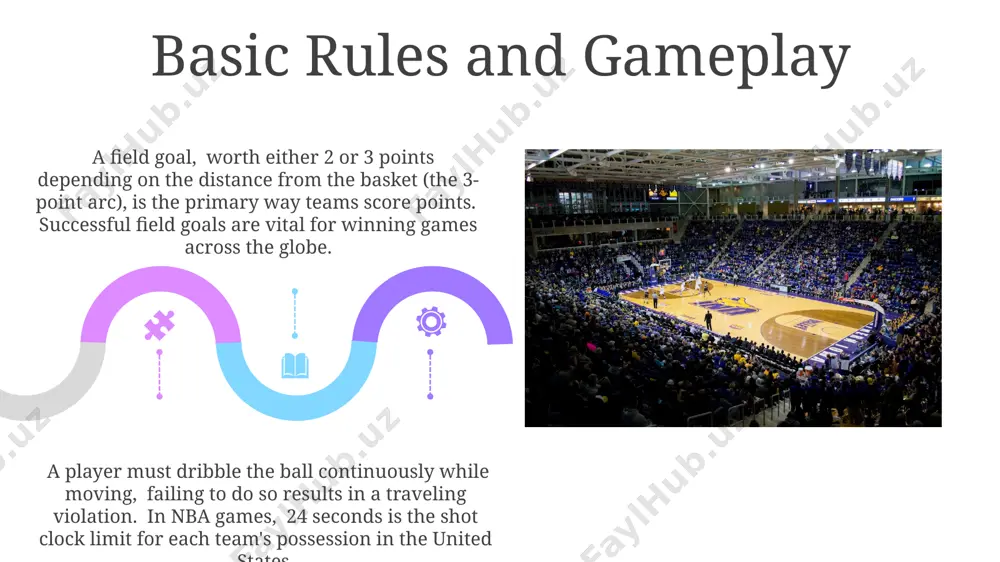 basketboll game - Page 5