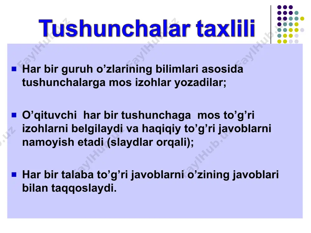 innovatsion texnologiyalar - Page 3