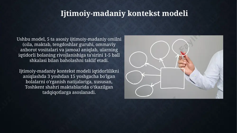 iqtidorlilikning nazariy modeli strukturasi - Page 5